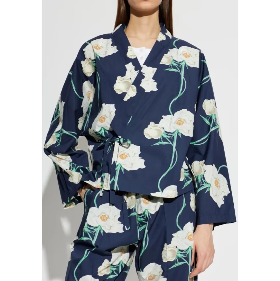 Let Kimono Jakke