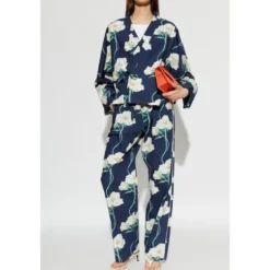 Let Kimono Jakke