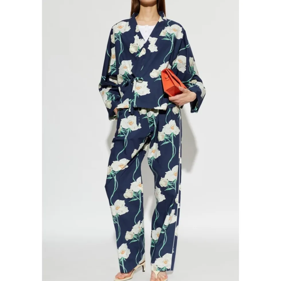 Let Kimono Jakke
