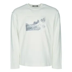 Le T-shirt Paysan ML