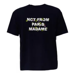 Le T-Shirt Slogan