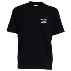 Le T-Shirt Slogan Classique
