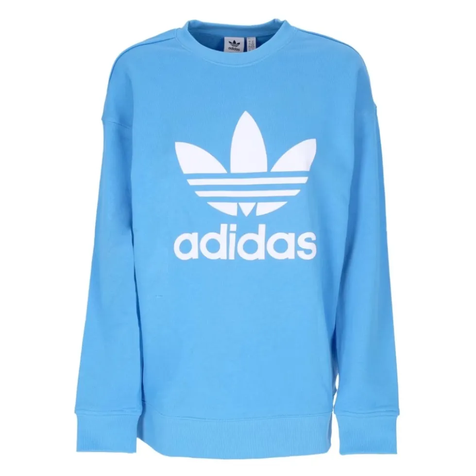 Letvægts Crewneck Sweatshirt