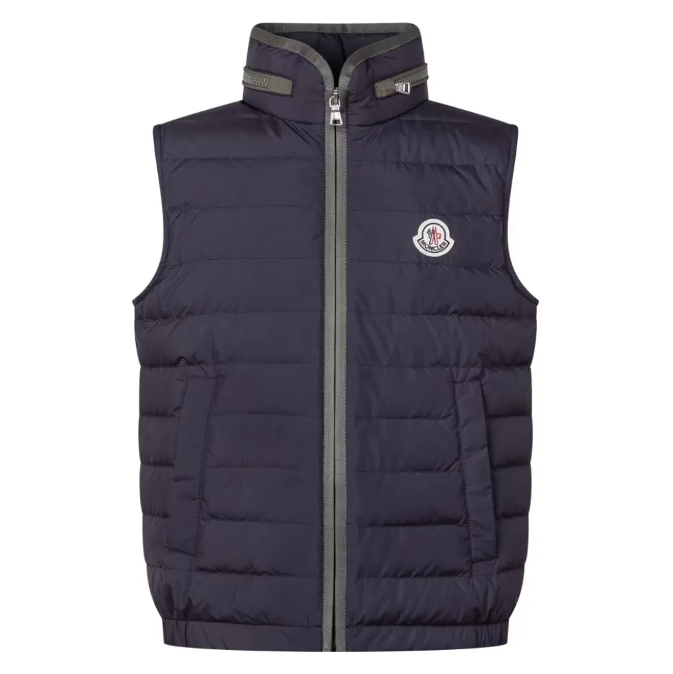 Letvægtsforet Vest