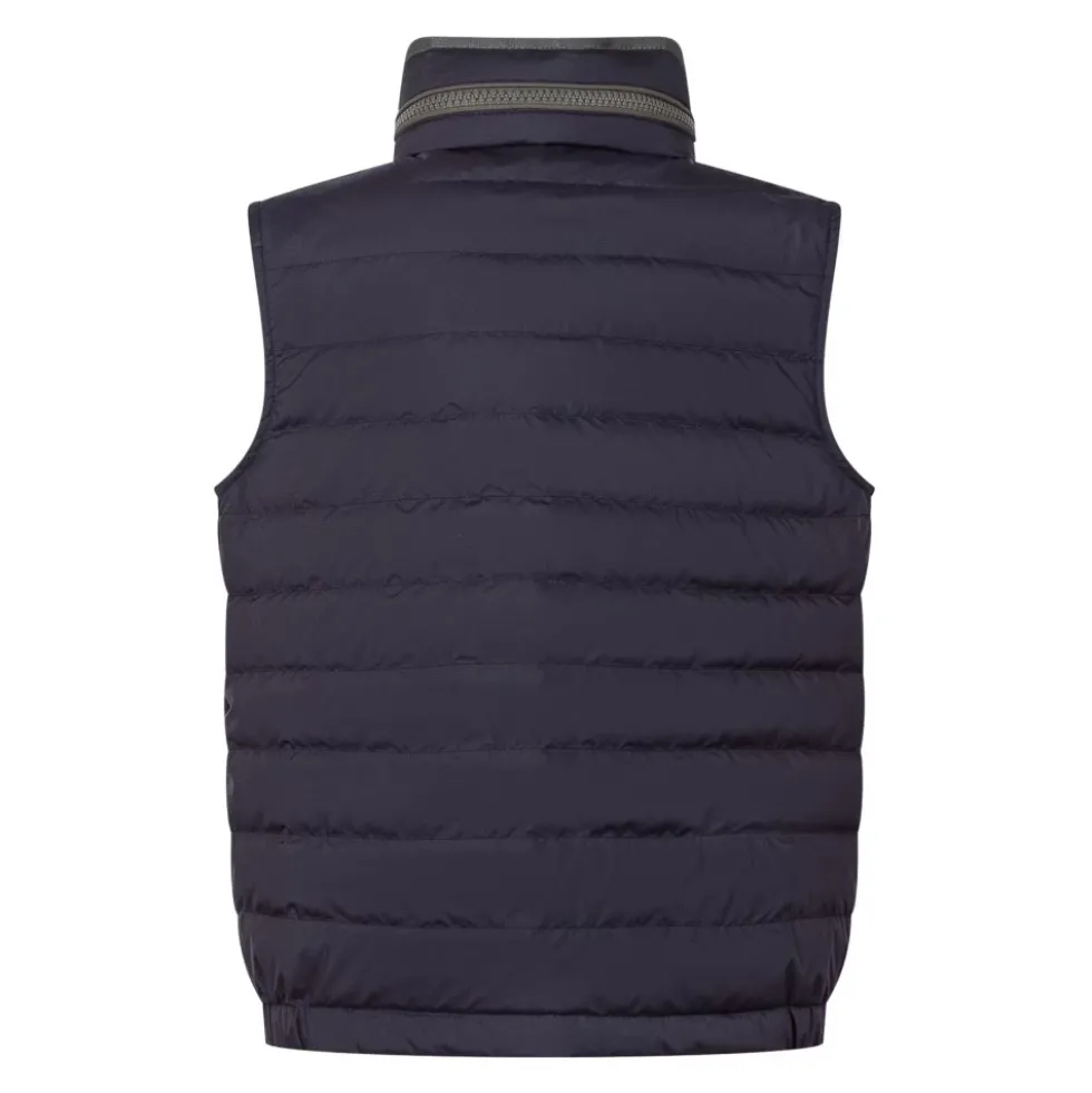 Letvægtsforet Vest