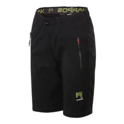 Letvægts Åndbar Rock Bermuda Shorts