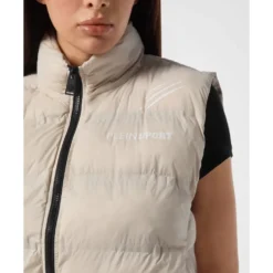 Letvægts Vatteret Vest Scratch