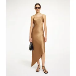 Leviana Midi Dress