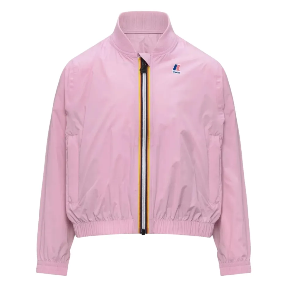 Le Vrai 4.0 Bomber Jacket