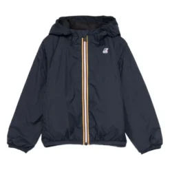 Le Vrai 4.0 Claude Warm Jacket