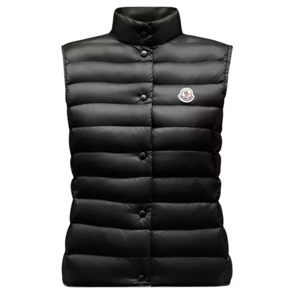 Liane Gilet