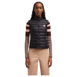 Liane Gilet