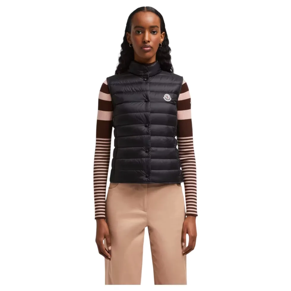 Liane Gilet