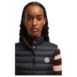 Liane Gilet