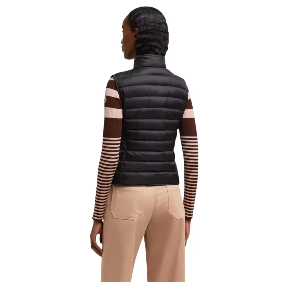 Liane Gilet