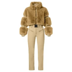 Lieke Ski Suit