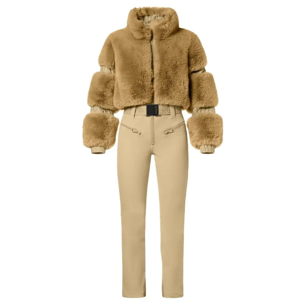 Lieke Ski Suit