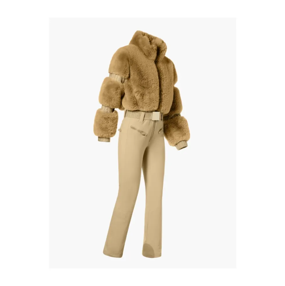 Lieke Ski Suit