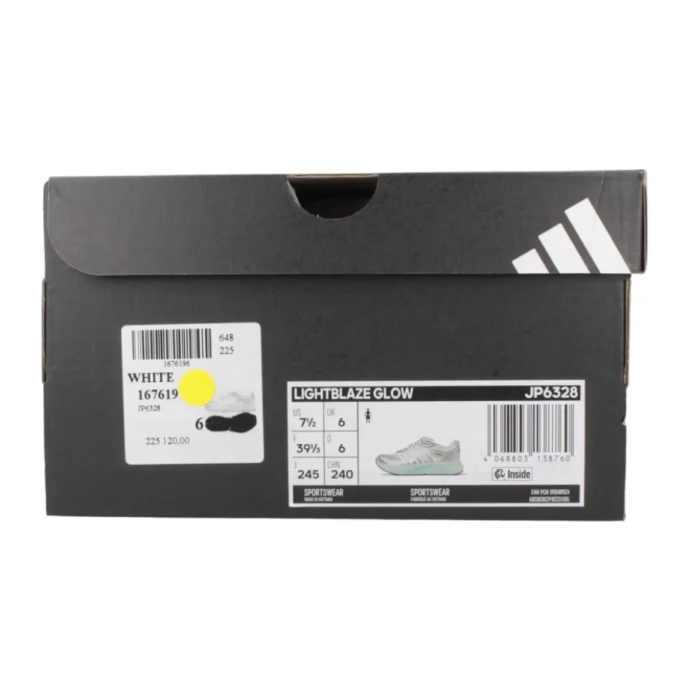 Lightblaze Glow Sneakers