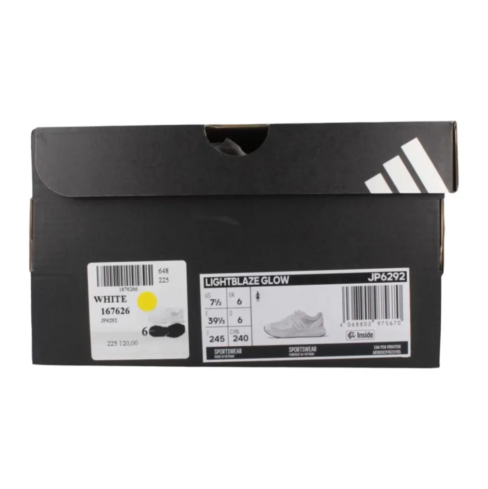 Lightblaze Glow Sneakers