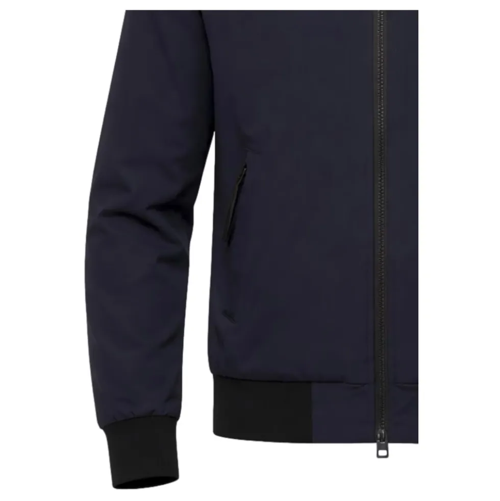 Light Jacket