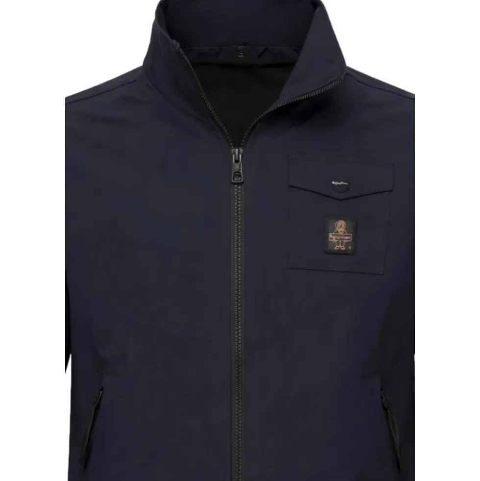 Light Jacket