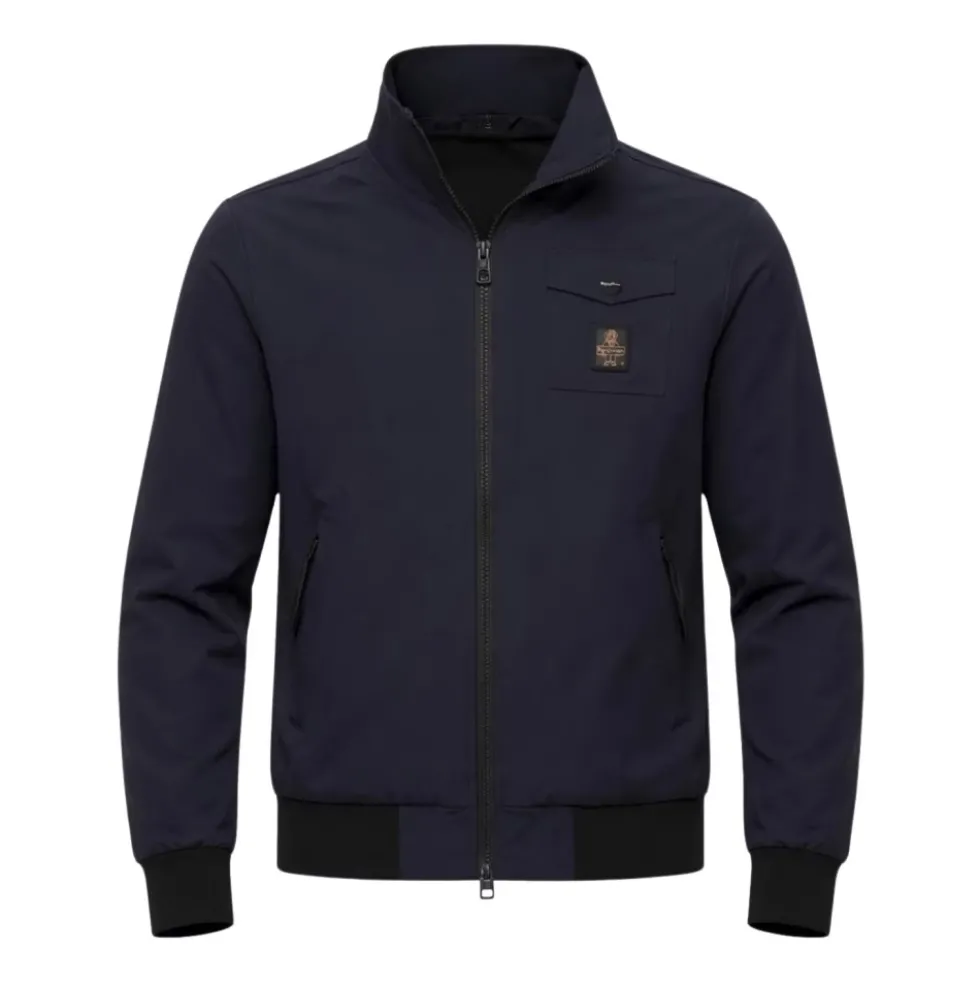 Light Jacket