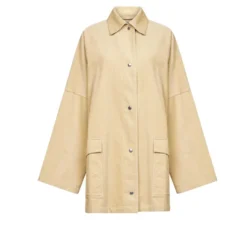 Light Jacket