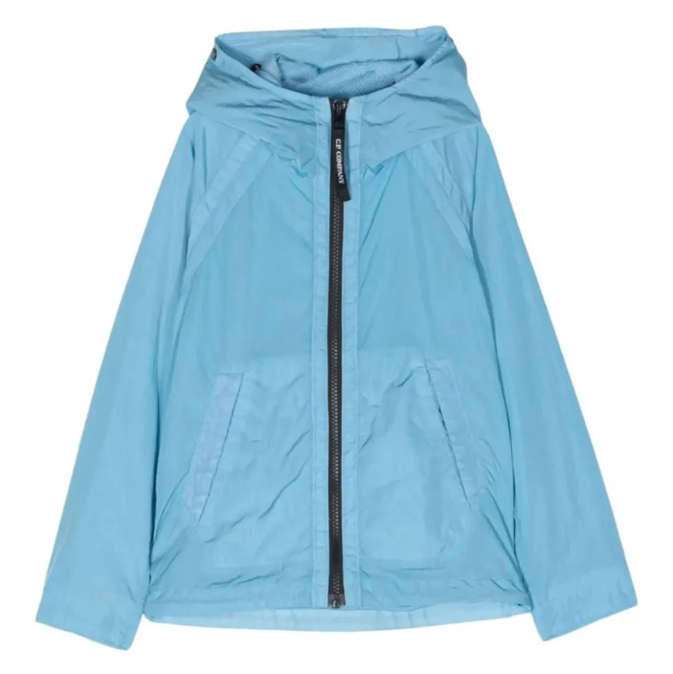 Light Jacket