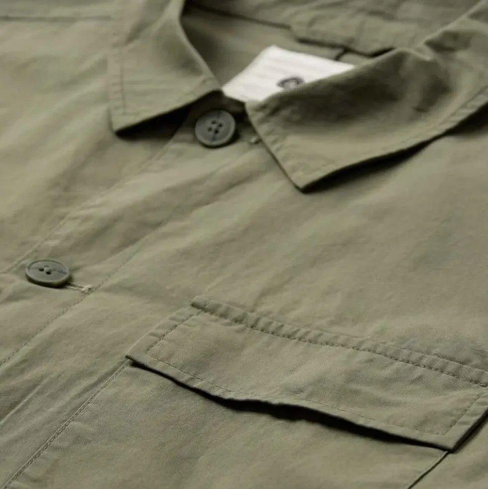 Light Jackets