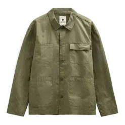 Light Jackets