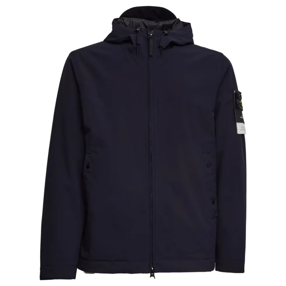Light Jackets