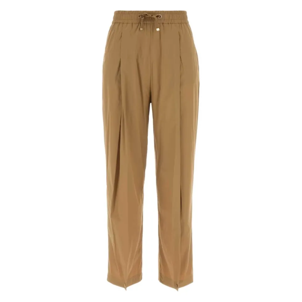Light Nylon Stretch Bukser