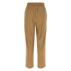 Light Nylon Stretch Bukser