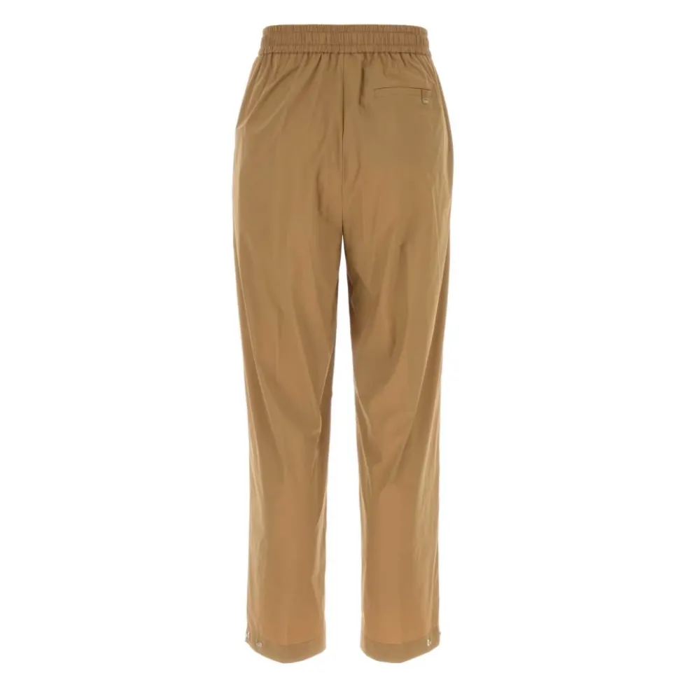 Light Nylon Stretch Bukser
