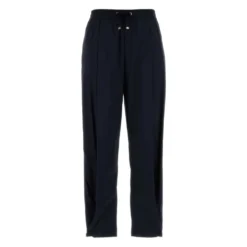Light Nylon Stretch Bukser