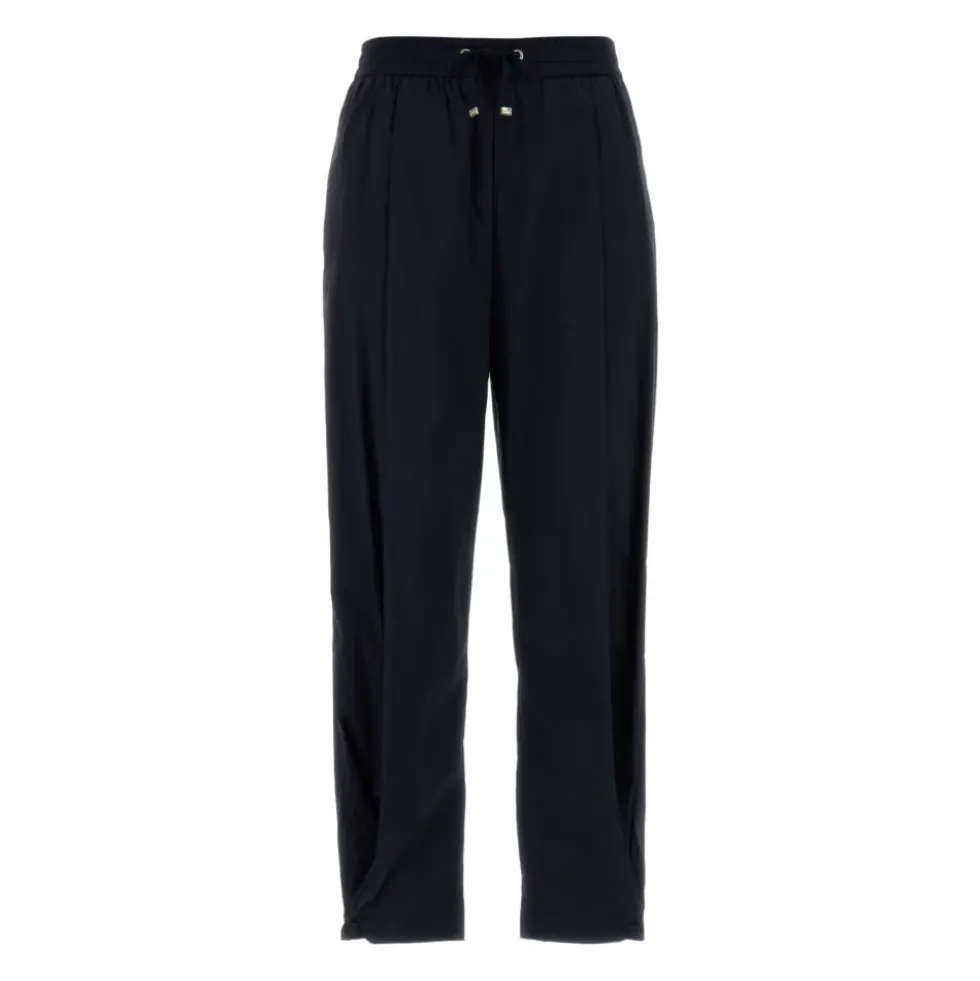 Light Nylon Stretch Bukser
