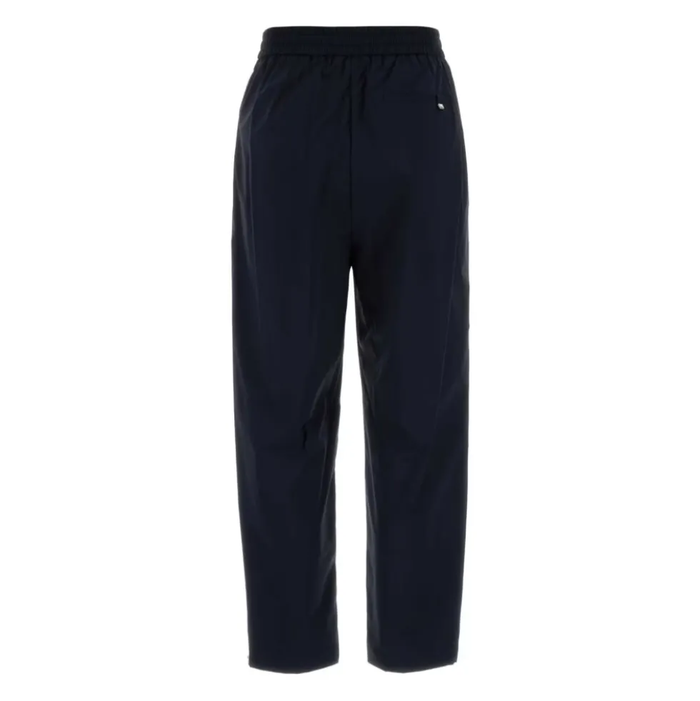 Light Nylon Stretch Bukser