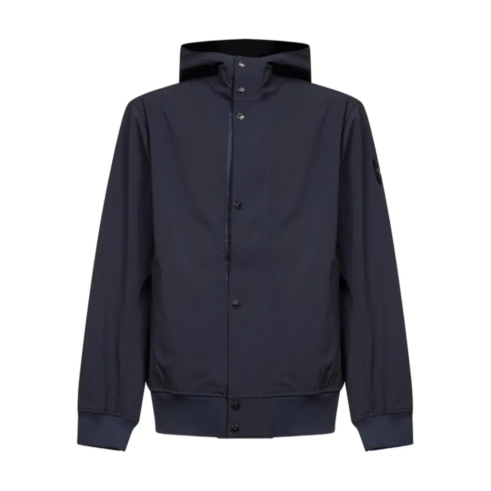 Light Soft Shell-R Jakke