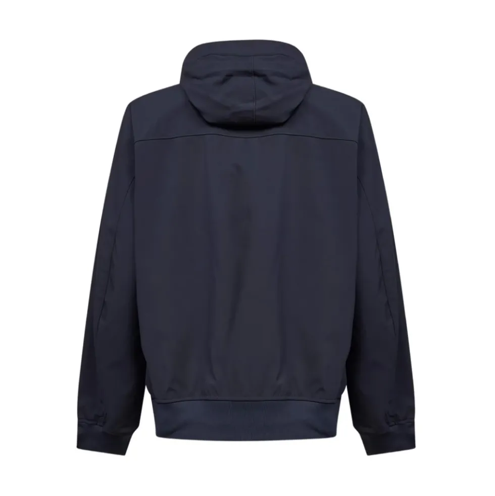 Light Soft Shell-R Jakke