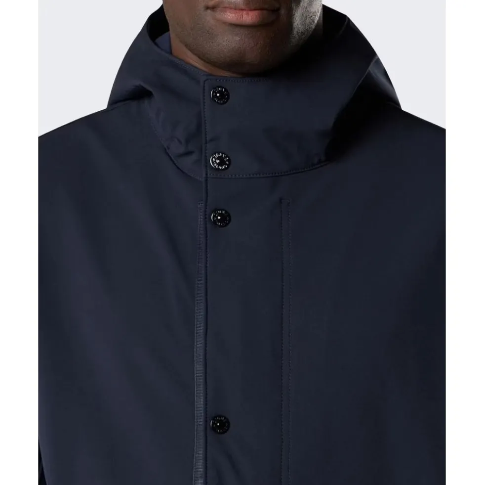 Light Soft Shell-R Jakke