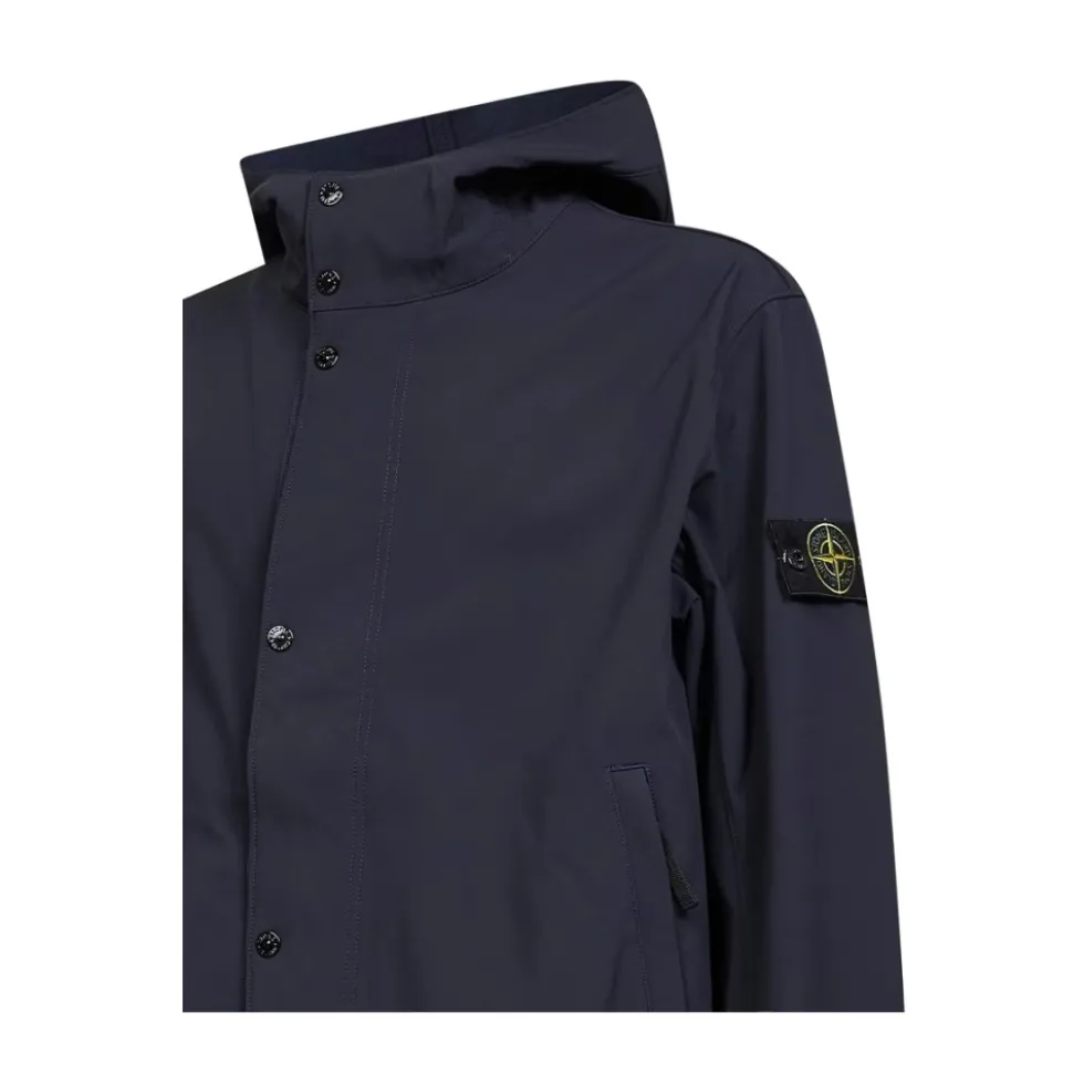 Light Soft Shell-R Jakke