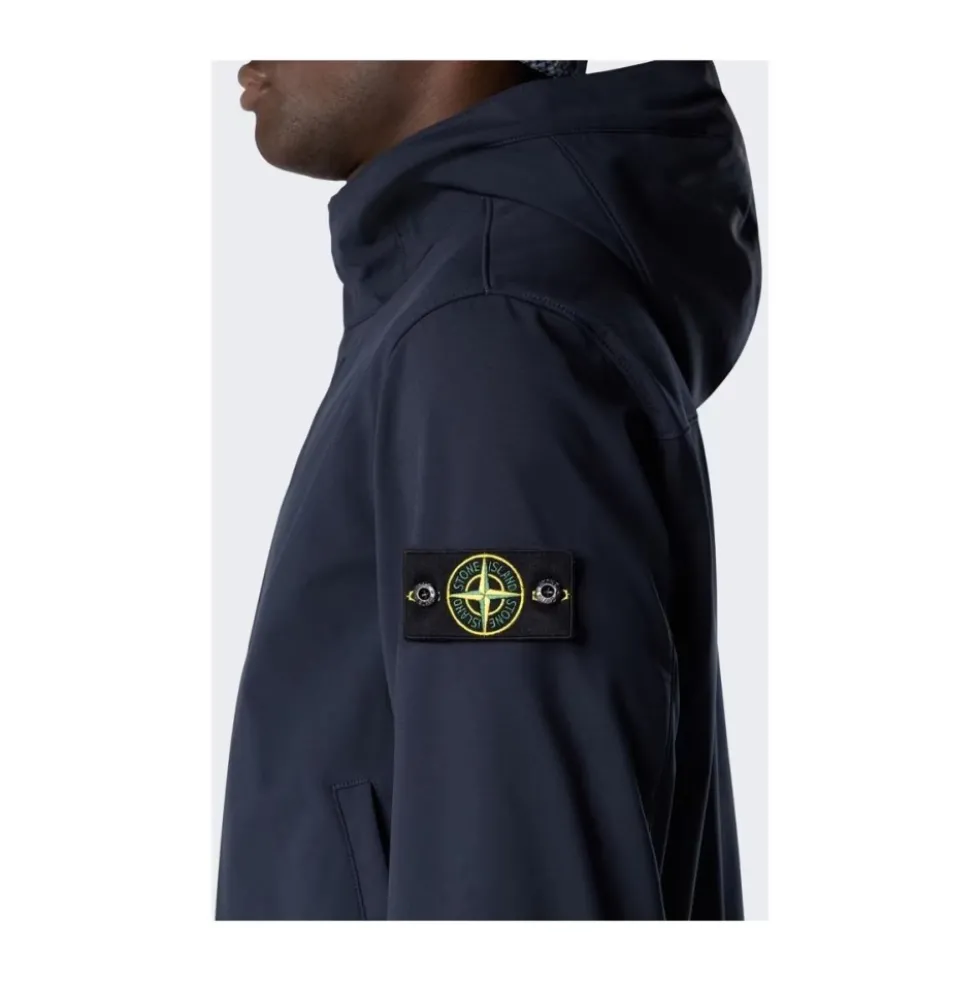 Light Soft Shell-R Jakke