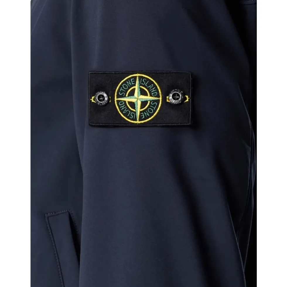 Light Soft Shell-R Jakke