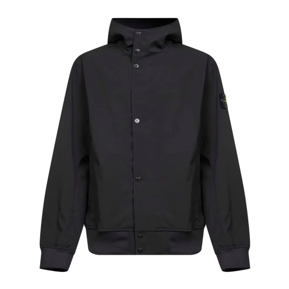 Light Soft Shell-R Jakke