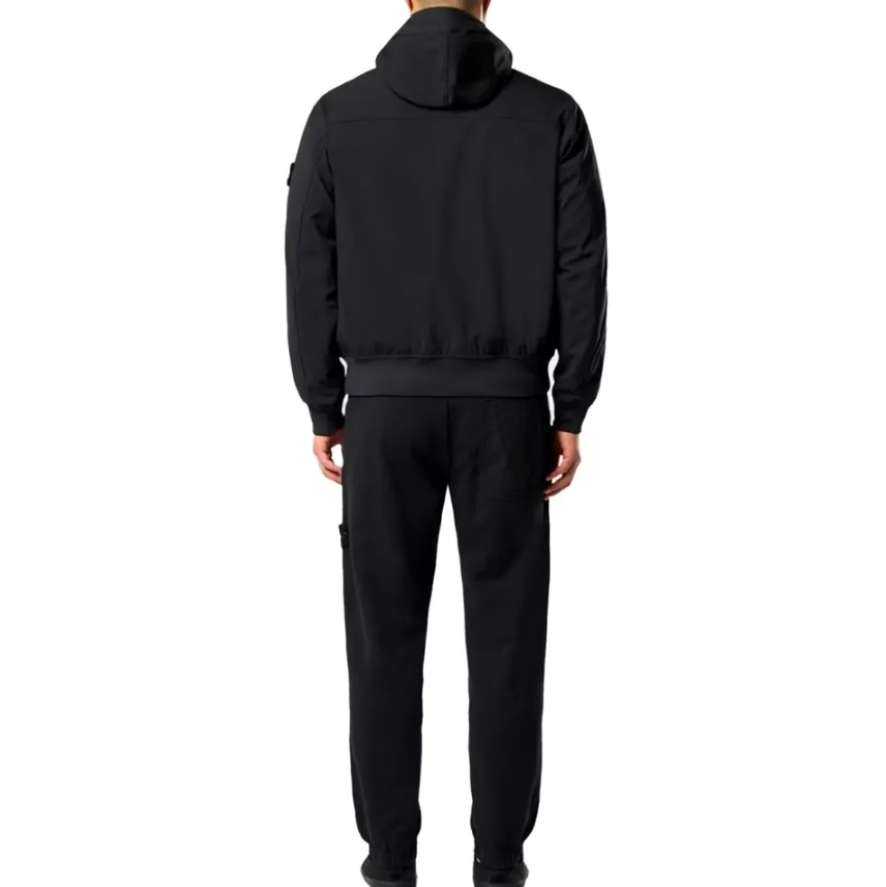 Light Soft Shell-R Jakke