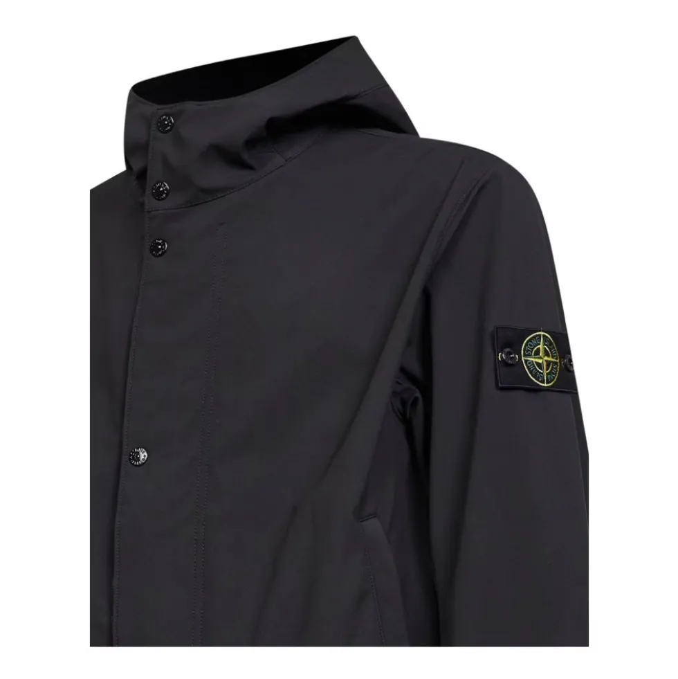Light Soft Shell-R Jakke