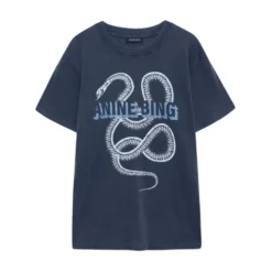 Lili Snake T-Shirt