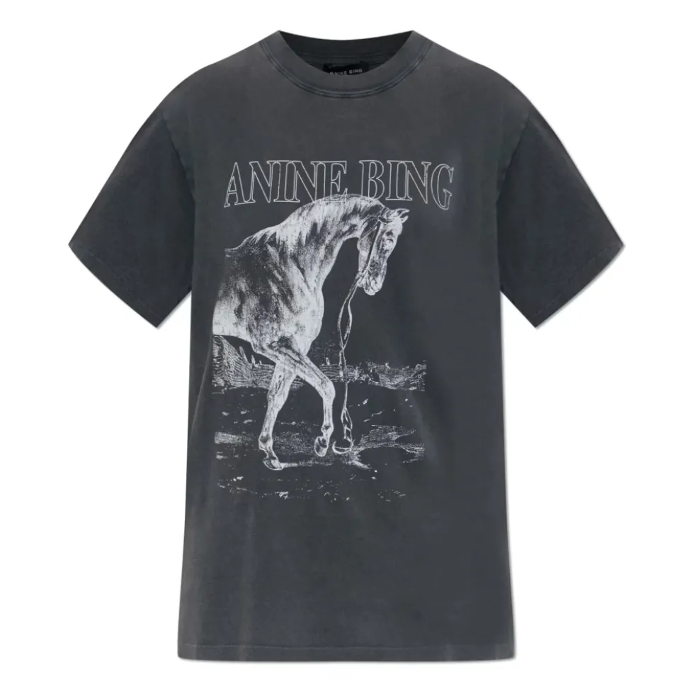 Lili Tee Horse
