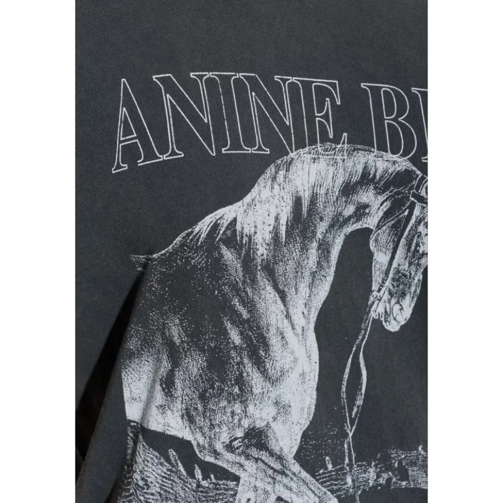 Lili Tee Horse